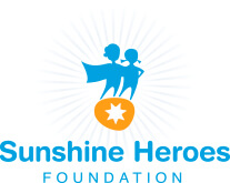 Sunshine Heroes Foundation Logo